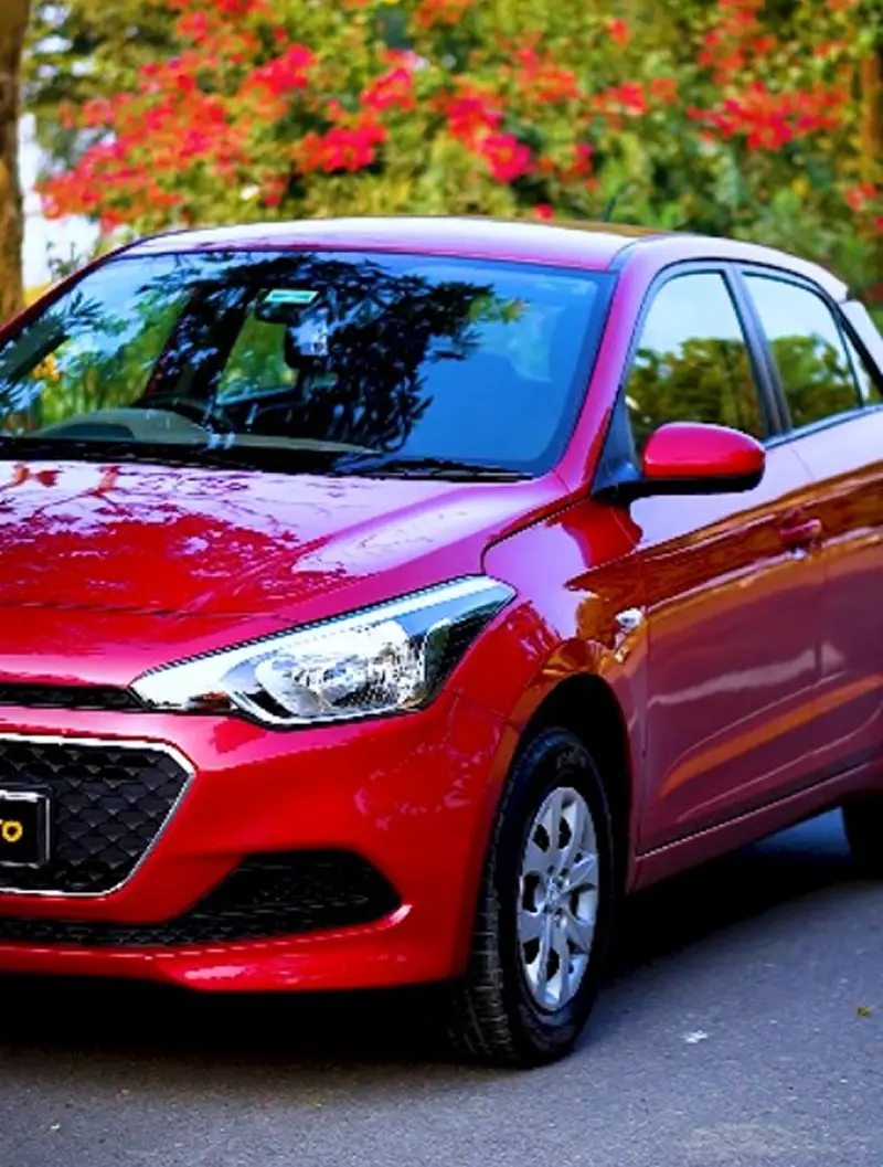 Car transformation 3